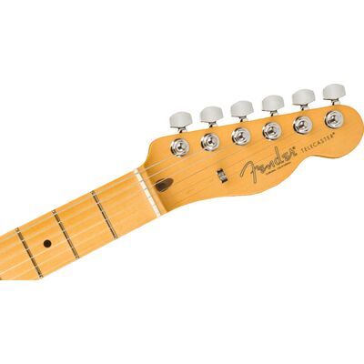 Fender American Professional II Telecaster MN Butterscotch Blonde elektromos gitár