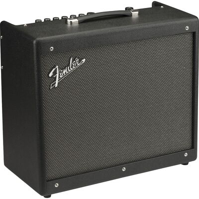 Fender Mustang GTX100 digitális gitárkombó