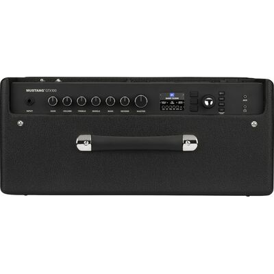 Fender Mustang GTX100 digitális gitárkombó