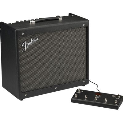 Fender Mustang GTX100 digitális gitárkombó