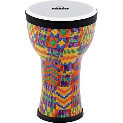 NINO Percussion NINO-EMDJ-KQ mini djembe