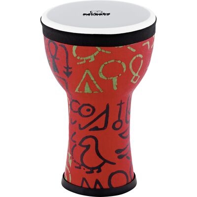 NINO Percussion NINO-EMDJ-PS djembe