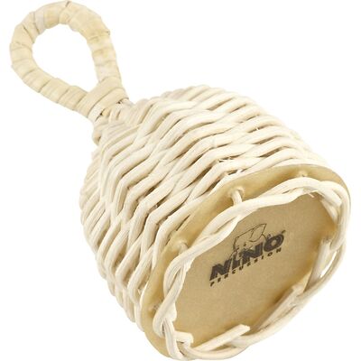 NINO Percussion NINO501 caxixi