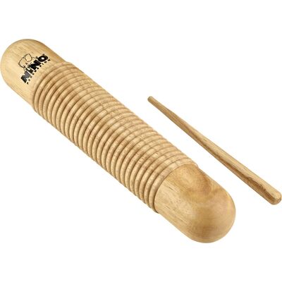NINO Percussion NINO555 guiro
