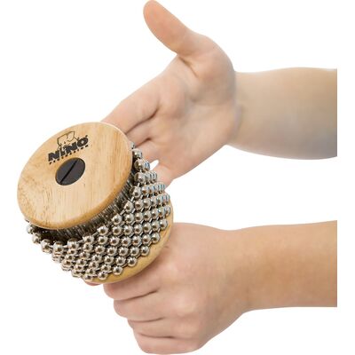 NINO Percussion NINO702 cabasa