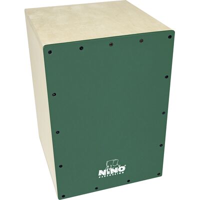 NINO Percussion NINO951DG-MYO cajon