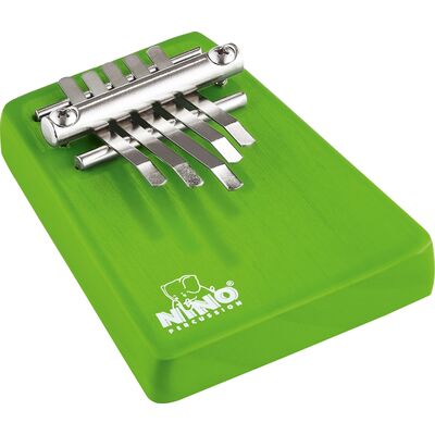 NINO Percussion NINO963GR kalimba