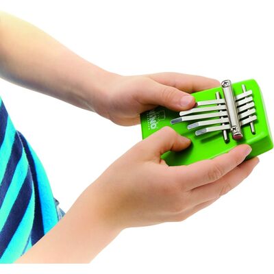 NINO Percussion NINO963GR kalimba