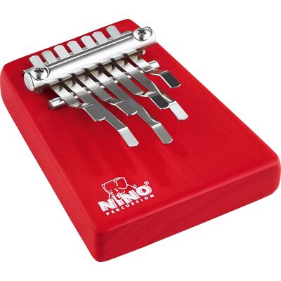 NINO Percussion NINO964R kalimba