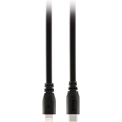 RODE SC19 USB-C - Lightning összekötő kábel