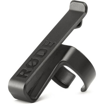 RODE VXLR Pro transzformátorral szimmetrizált 3,5 mm-es TRS-XLR átalakító