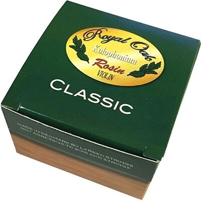 Royal Oak Classic (451.092) brácsa gyanta