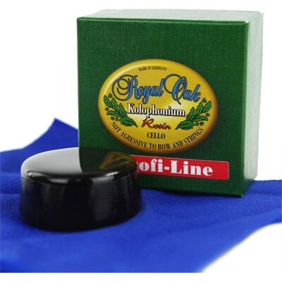 Royal Oak Profi-Line (451.098) cselló gyanta