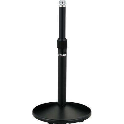 TAMA MS30BK asztali mikrofonállvány