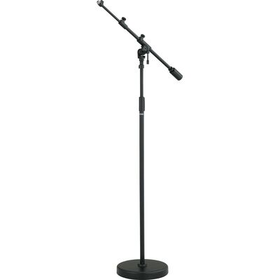 TAMA MS736RBK körtalpas, gémes mikrofonállvány
