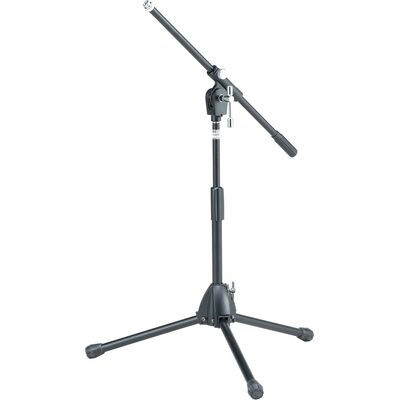 TAMA MS205STBK alacsony, gémes mikrofonállvány