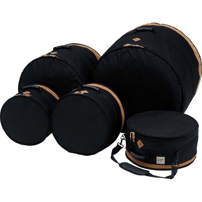 TAMA TDSS52KBK POWERPAD dobtok szett
