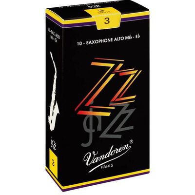 Vandoren ZZ 1,5-ös alt szaxofon nád