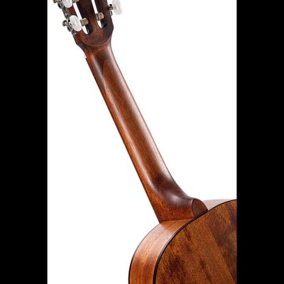 Cort AC200-34-OP​ 3/4-es klasszikus gitár puhatokkal