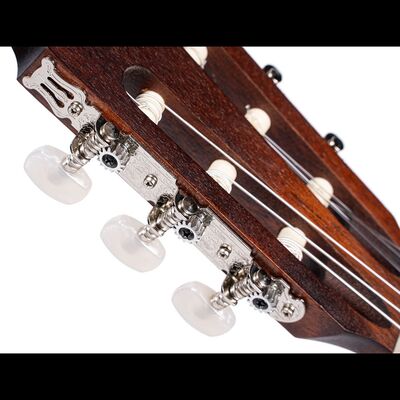 Cort AC200-34-OP​ 3/4-es klasszikus gitár puhatokkal