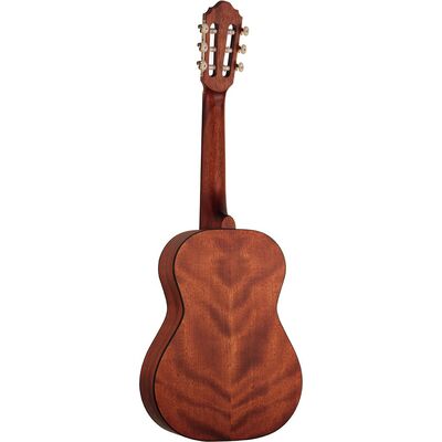 Cort AC50-OP 1/2-es klasszikus gitár puhatokkal