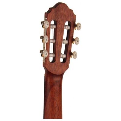 Cort AC50-OP 1/2-es klasszikus gitár puhatokkal