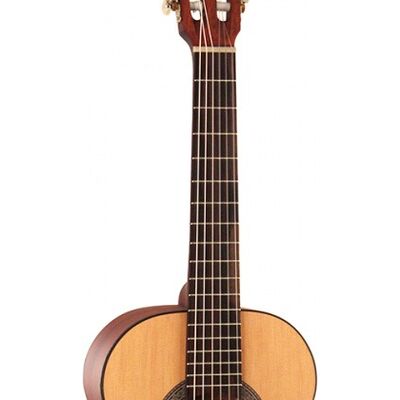 Cort AC50-OP 1/2-es klasszikus gitár puhatokkal