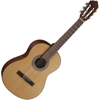 Cort AC70-OP 3/4-es klasszikus gitár puhatokkal
