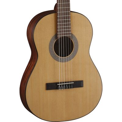 Cort AC70-OP 3/4-es klasszikus gitár puhatokkal
