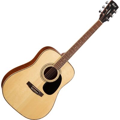 Cort AD880-NS akusztikus gitár