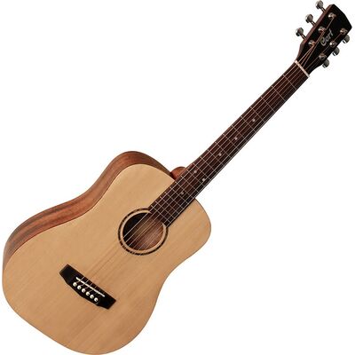 Cort ADMini-OP kistestű akusztikus gitár