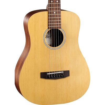 Cort ADMini-OP kistestű akusztikus gitár