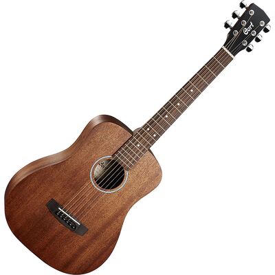 Cort ​ADMiniM-OP​ kistestű akusztikus gitár