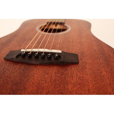 Cort ​ADMiniM-OP​ kistestű akusztikus gitár