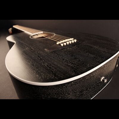 Cort AF590MF-BOP elektro-akusztikus gitár