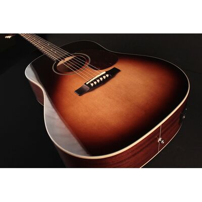 Cort Earth100SSF-SB elektro-akusztikus gitár