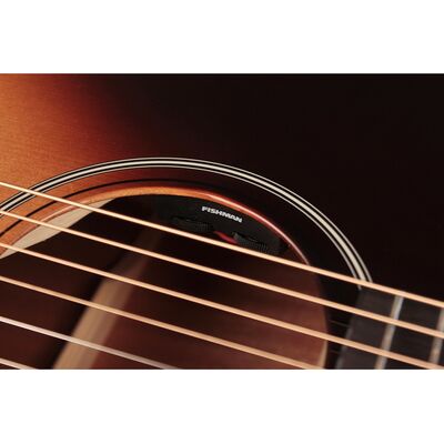 Cort Earth100SSF-SB elektro-akusztikus gitár