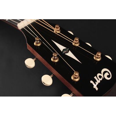 Cort Earth100SSF-SB elektro-akusztikus gitár