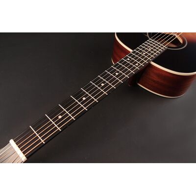 Cort Earth100SSF-SB elektro-akusztikus gitár