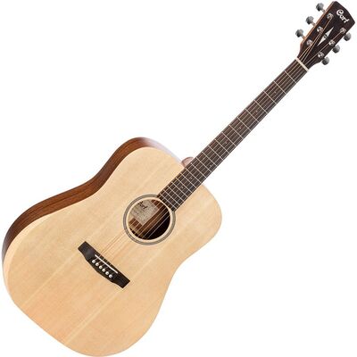 Cort Earth Bevel Cut-OP​ akusztikus gitár