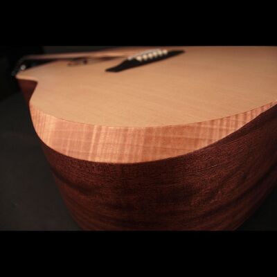 Cort Earth Bevel Cut-OP​ akusztikus gitár