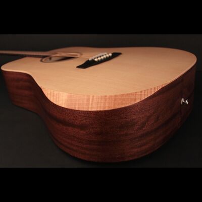Cort Earth Bevel Cut-OP​ akusztikus gitár