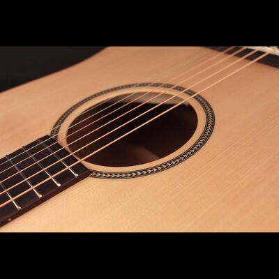 Cort Earth Bevel Cut-OP​ akusztikus gitár