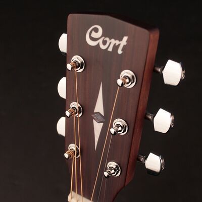 Cort Earth Bevel Cut-OP​ akusztikus gitár