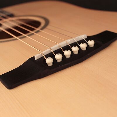 Cort Earth Bevel Cut-OP​ akusztikus gitár