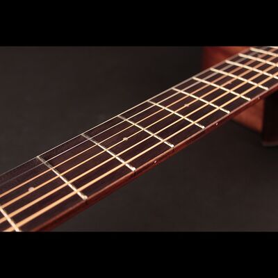 Cort Earth Bevel Cut-OP​ akusztikus gitár