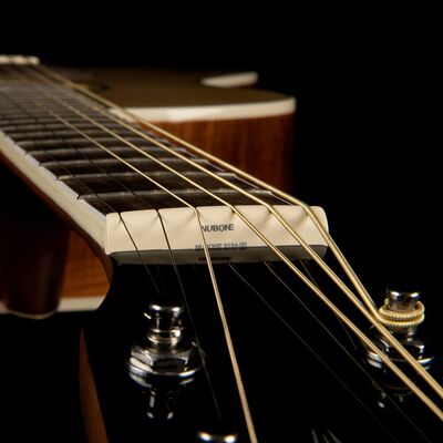 Cort GA-FF-NAT elektro-akusztikus gitár
