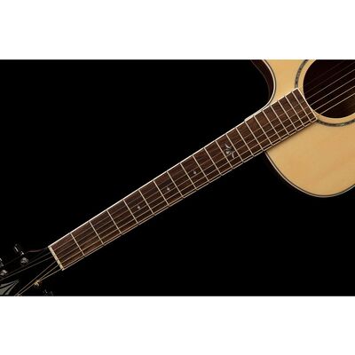 Cort GA-FF-NAT elektro-akusztikus gitár