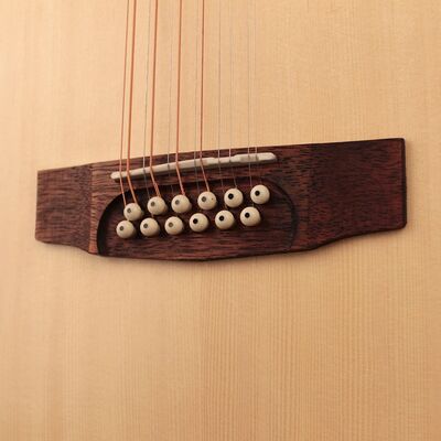 Cort GA-MEDX-12-OP 12-húros elektro-akusztikus gitár
