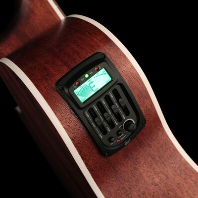 Cort GA-MEDX-12-OP 12-húros elektro-akusztikus gitár